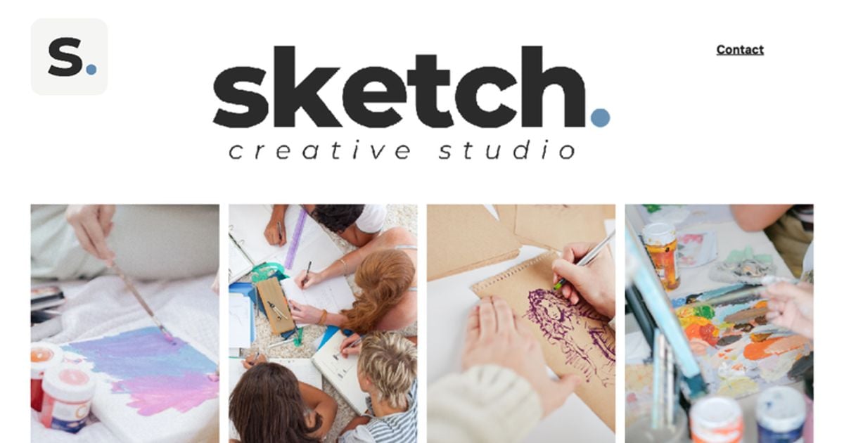 Sketch Creative Studio | Art Classes & Workshops in Lancaster & York